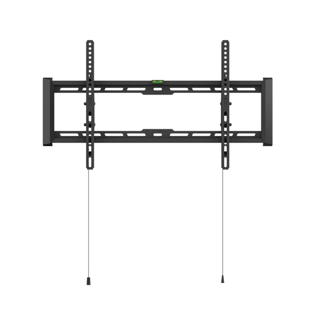 Brateck Ultra-slim And Heavy-duty Tv Wall Mount 37