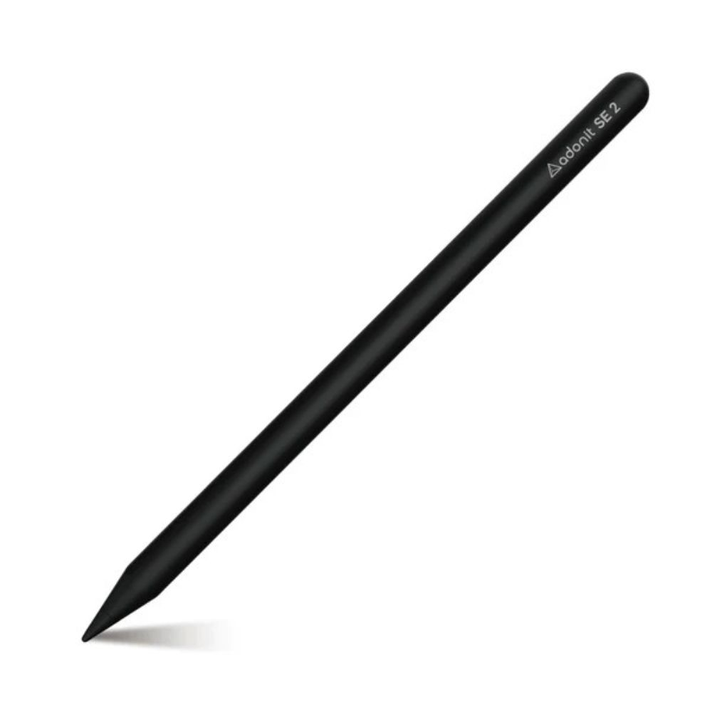 Adonit SE 2 Stylus - Black