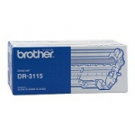 BROTHER Dr3115 Drum Unit 25000 Page Yield For DR-3115