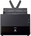 Canon Drc225ii 25ppm/50ipm Usb A4 Scanner 12 Mnth Wty ( Dr-c225ii )