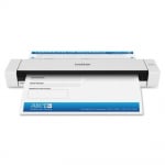 BROTHER Mobile Document Scanner 7.5 Ppm Mono & DS-620