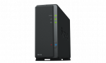 Synology DS118 1-Bay Network Storage Nas Diskstation (DS118)