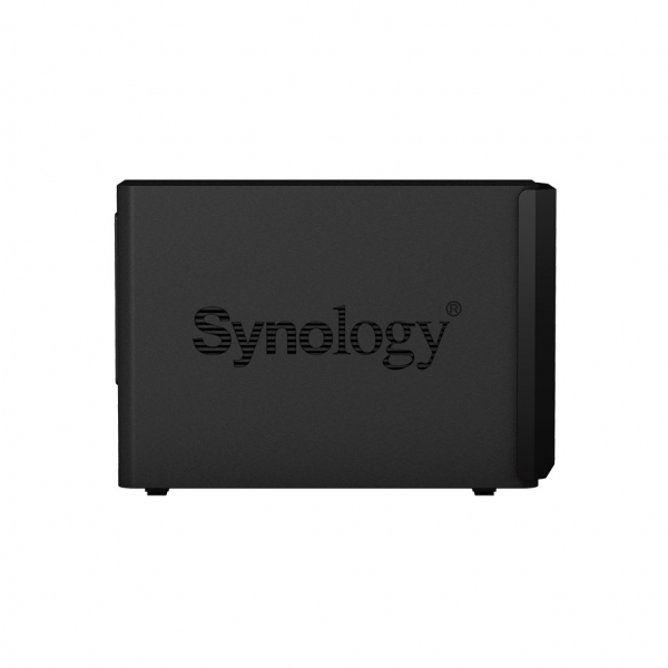 Synology DiskStation 2-Bay Network Storage (DS218)