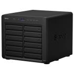 Synology DiskStation 12-Bay NAS Network Storage (DS3617XS)
