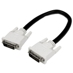 STARTECH 1 Ft Dvi-d Dual Link Cable - Male To DVIDDMM1