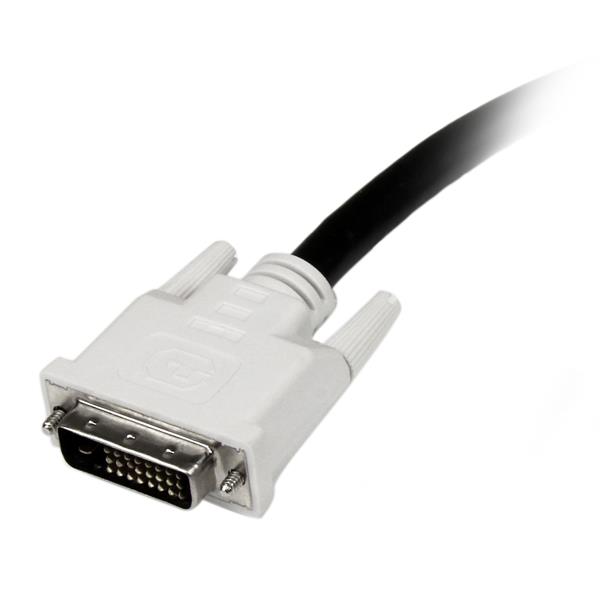STARTECH 1 Ft Dvi-d Dual Link Cable - Male To DVIDDMM1