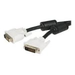STARTECH 1m Dvi-d Dual Link Cable - Male To Male DVIDDMM1M