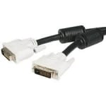 STARTECH 2m Dvi-d Dual Link Cable - Male To Male DVIDDMM2M