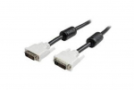 STARTECH 2m Dvi-d Single Link Cable - Male To DVIDSMM2M
