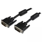 STARTECH 3m Dvi-d Single Link Cable - Male To DVIDSMM3M