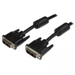 STARTECH 5m Dvi-d Single Link Cable - Male To DVIDSMM5M
