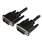 STARTECH 6 Ft Dvi-d Single Link Cable - Male To DVIMM6
