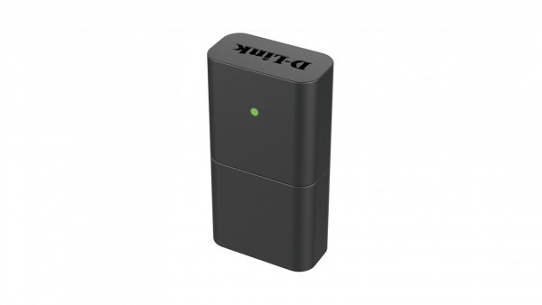 D-LINK  Wireless N300 Nano Usb Adapter ( Dwa-131 DWA-131