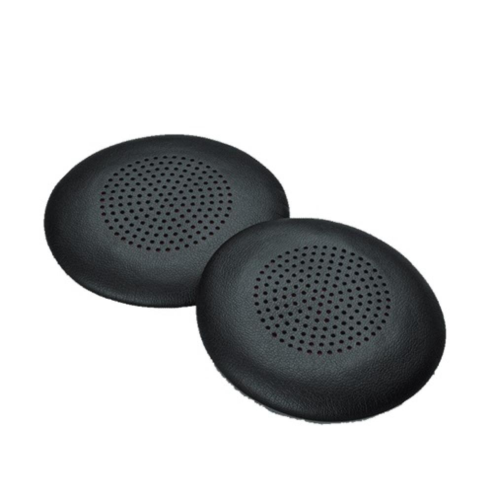 HP Poly Blackwire 5000 Leatherette Ear Cushions - 2-Pcs