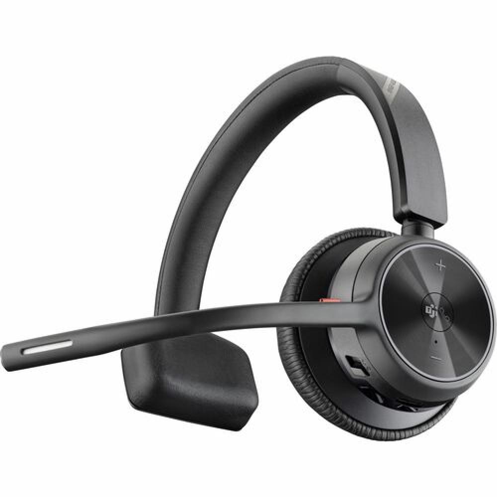 HP Poly Voyager 4310-M HS+USB-A/C +BT700 CS5 Headset