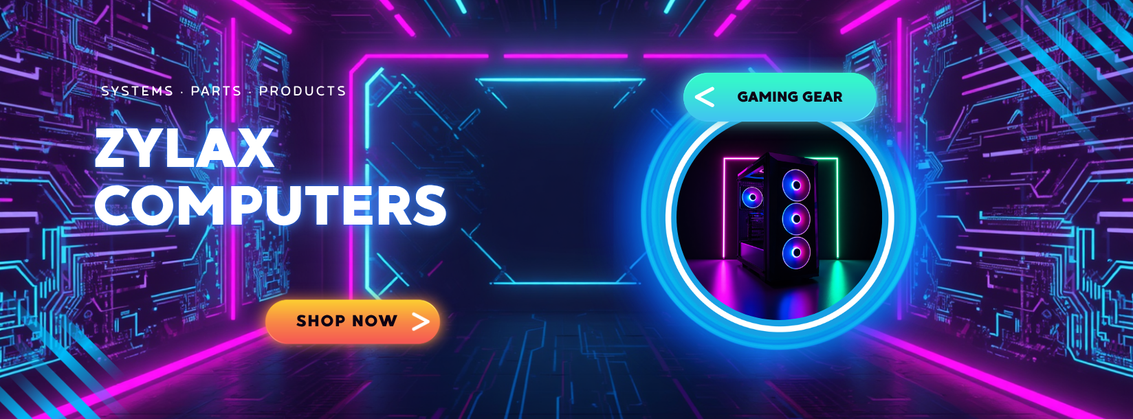 gamingbanner